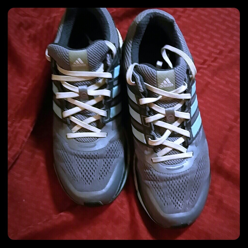 Men's Shoes
